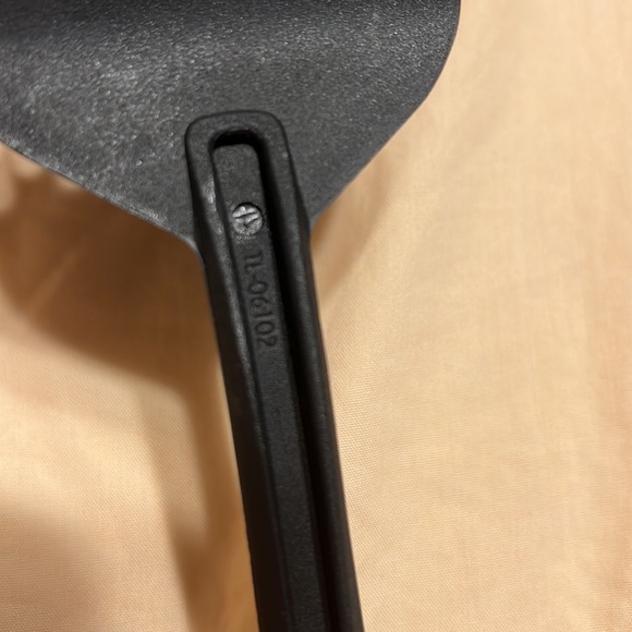 NWOT 5pc T-Fal utensils (PastaSpatula•Spatula
•Ladle• Spoon•slotted Spoon) - Picture 5 of 5